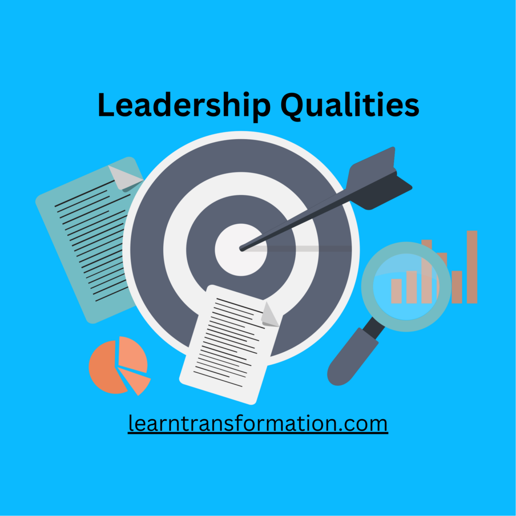 leadership-qualities