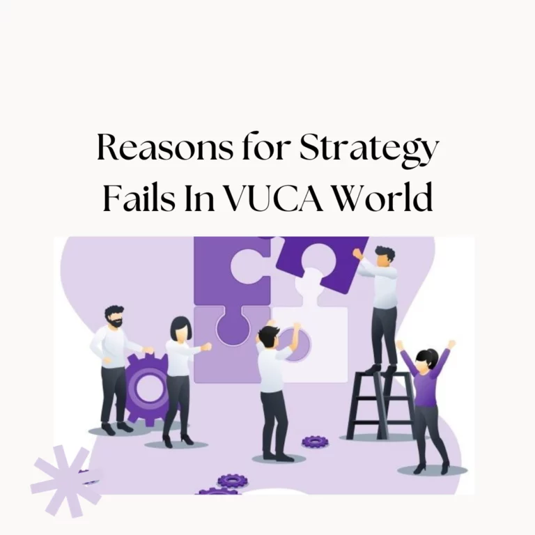 reasons-for-strategy-fails-in-VUCA-world