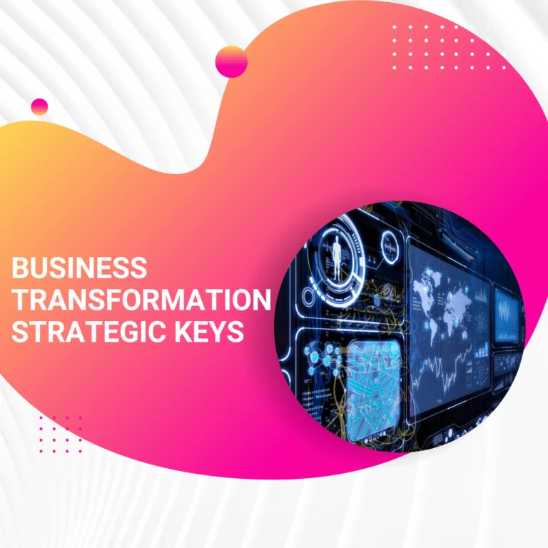 business-transformation-strategic-keys