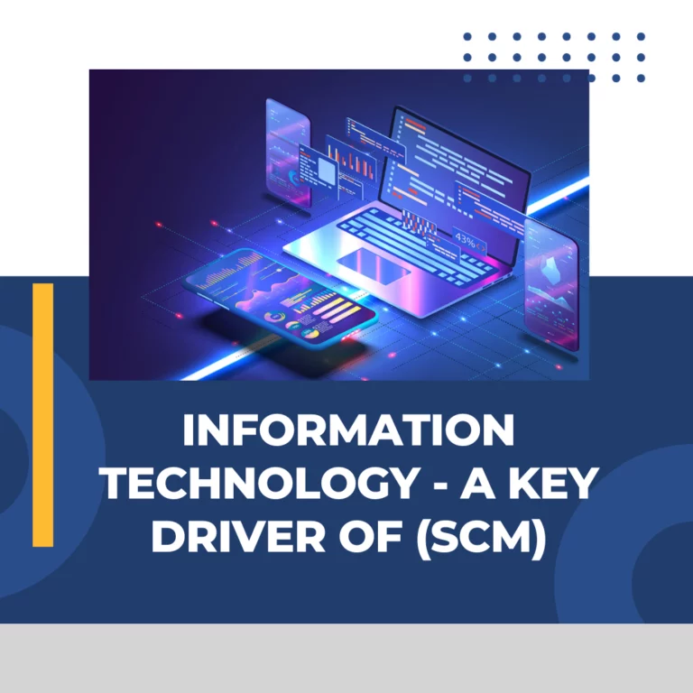 information-technology-a-key-driver-of-SCM