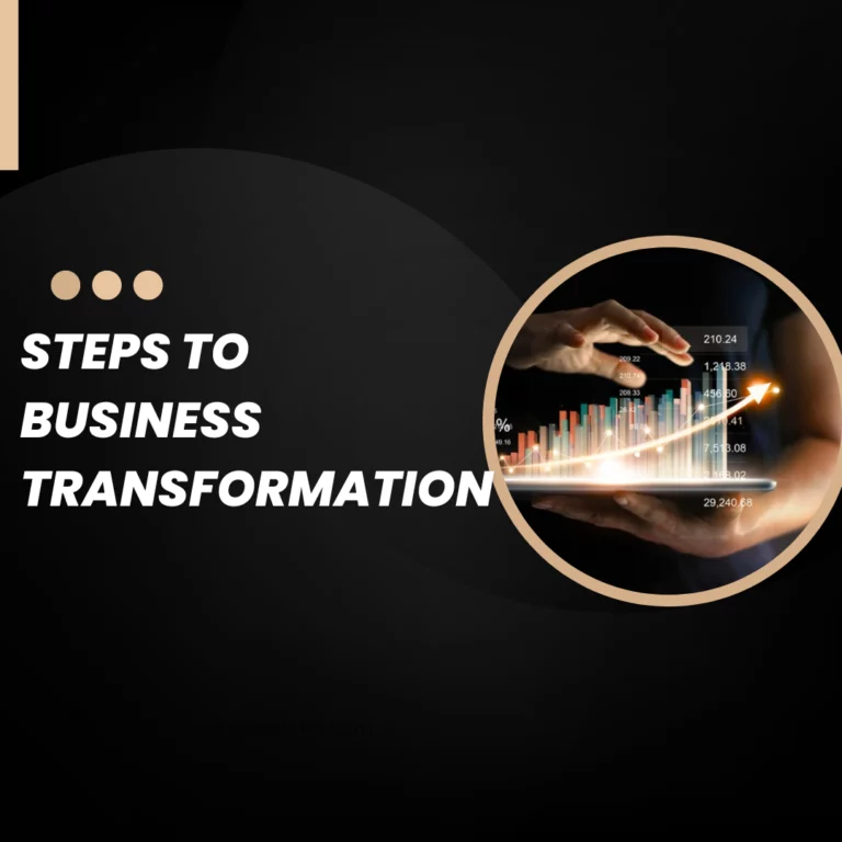steps-to-business-transformation