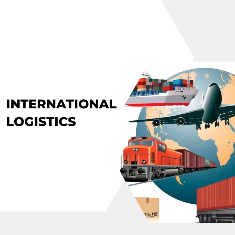 international-logistics
