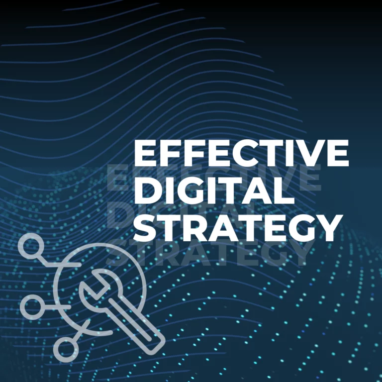effective-digital-strategy