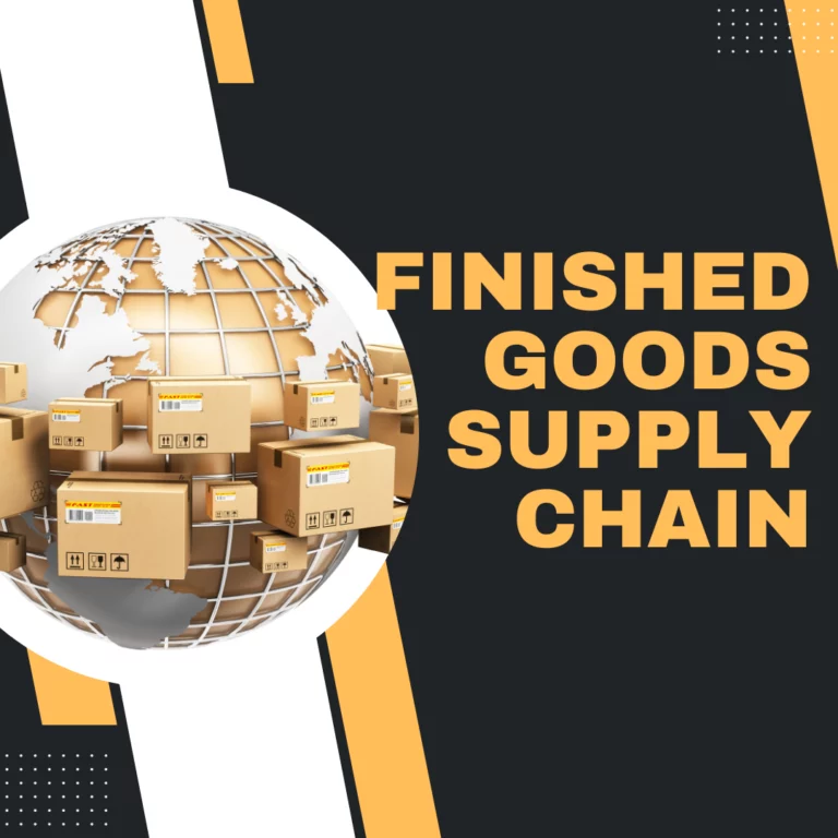 finished-goods-supply-chain