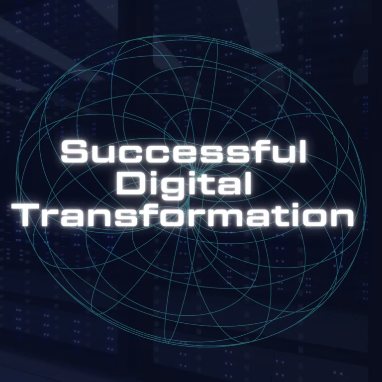 successful-digital-transformation