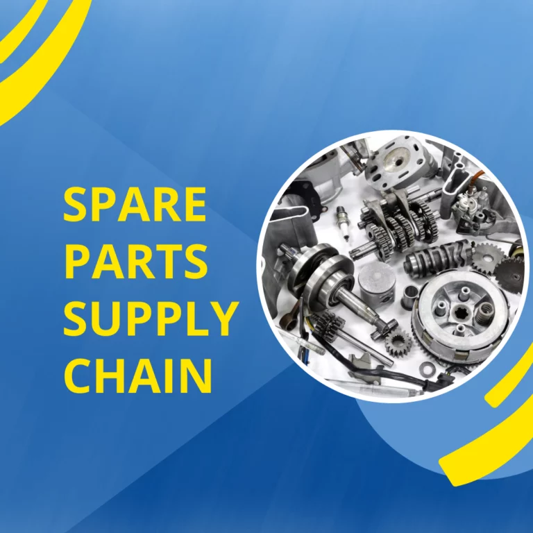 spare-parts-supply-chain