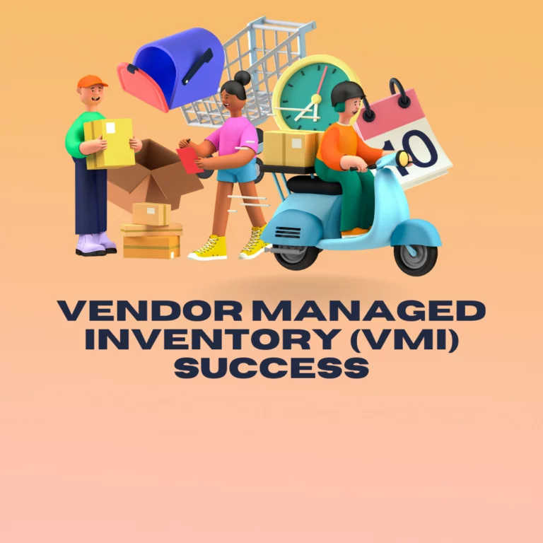 vendor-managed-inventory-success