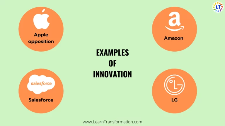 Innovation Examples