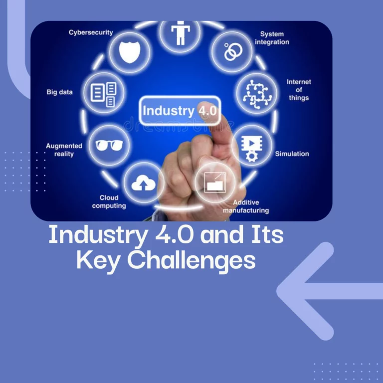 industry-4.0-and-its-key-challenges