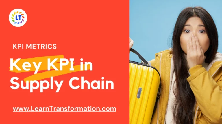 key-performance-indicators-in-supply-chain