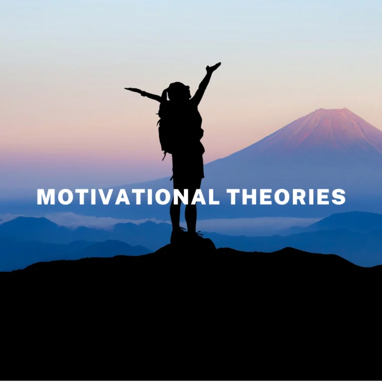motivational-theories