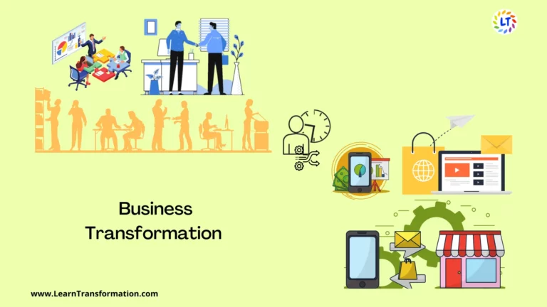 business-transformation-strategies