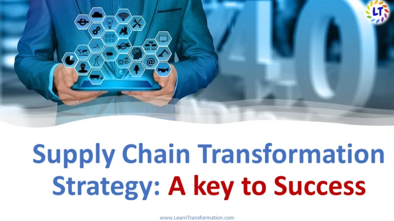 supply-chain-transformation-strategy-a-key-to-success