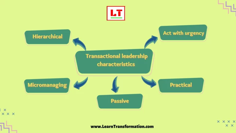 transactional-leadership