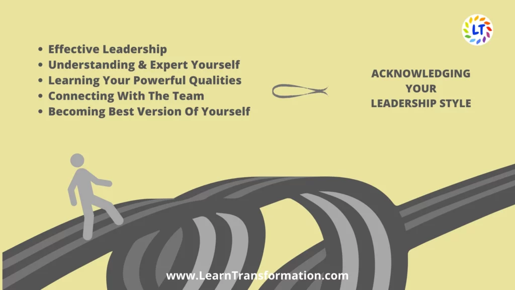 types-of-leadership