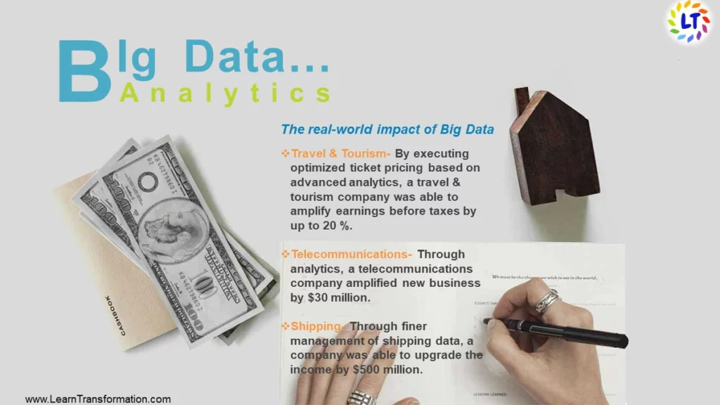 bid data analytics
