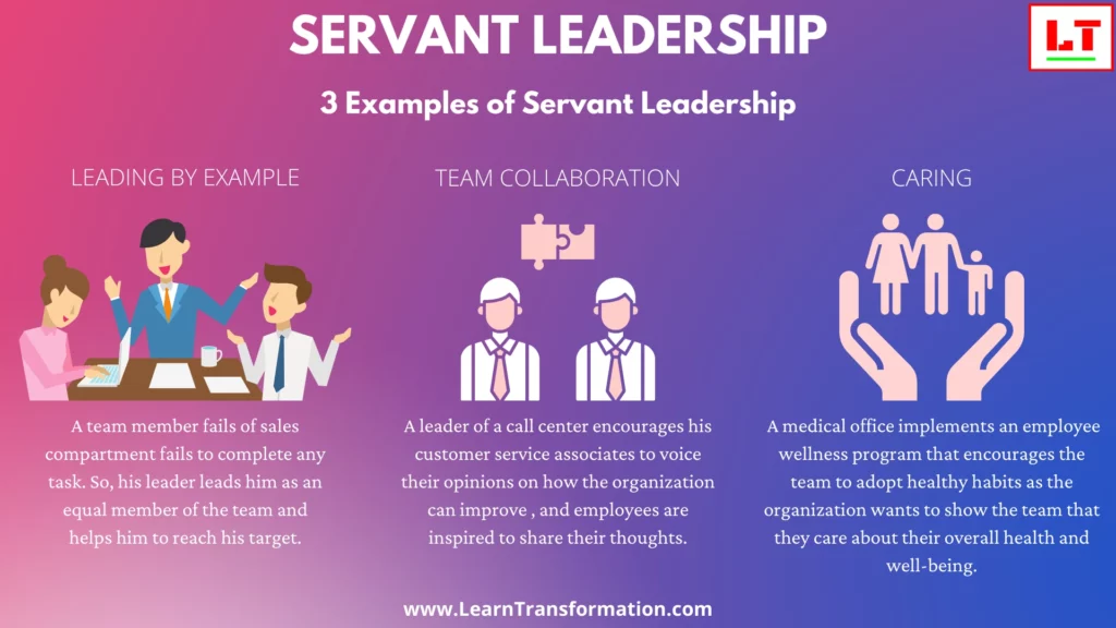 3-examples-of-servant-leadership