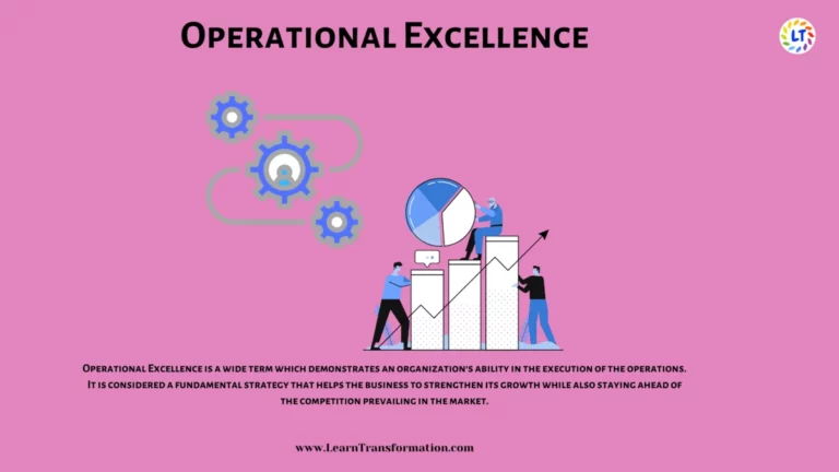 operational-excellence