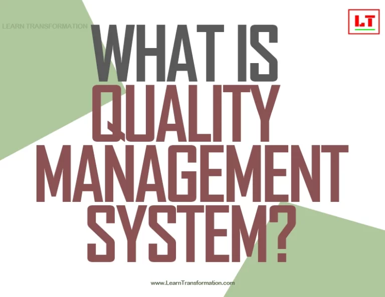 quality-management-system