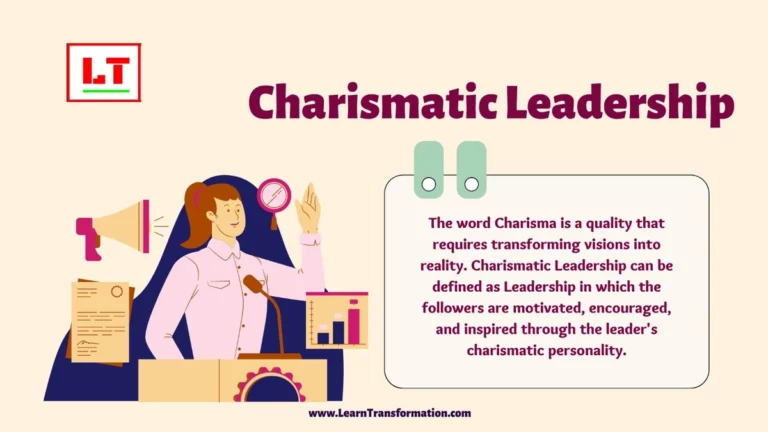 charismatic-leadership