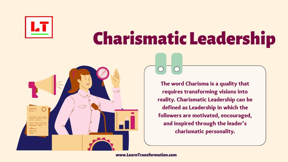 charismatic leadership research paper