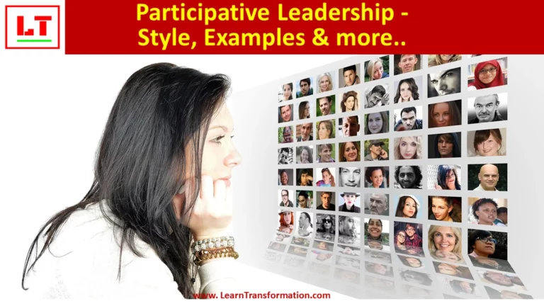 participative-leadership