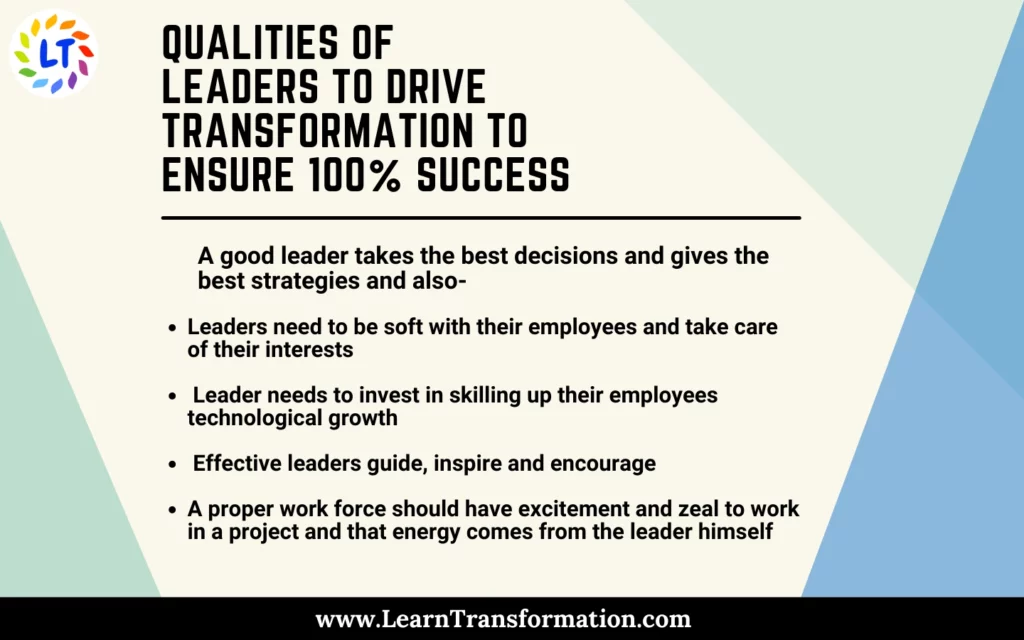 leadership-qualities-to-drive-success
