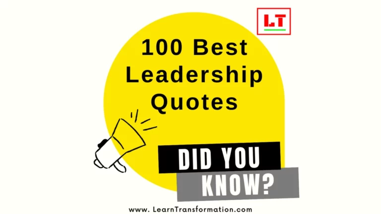 leadership-transformation-quotes