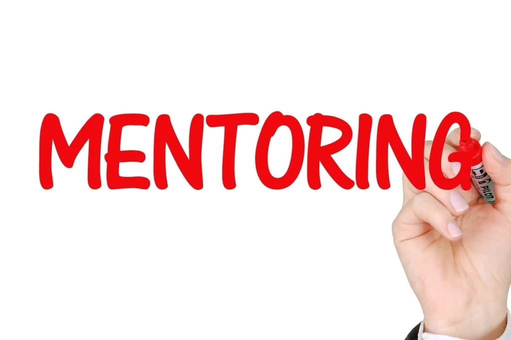 Effective mentoring techniques