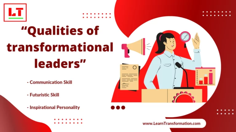 transformational-leadership-characteristics