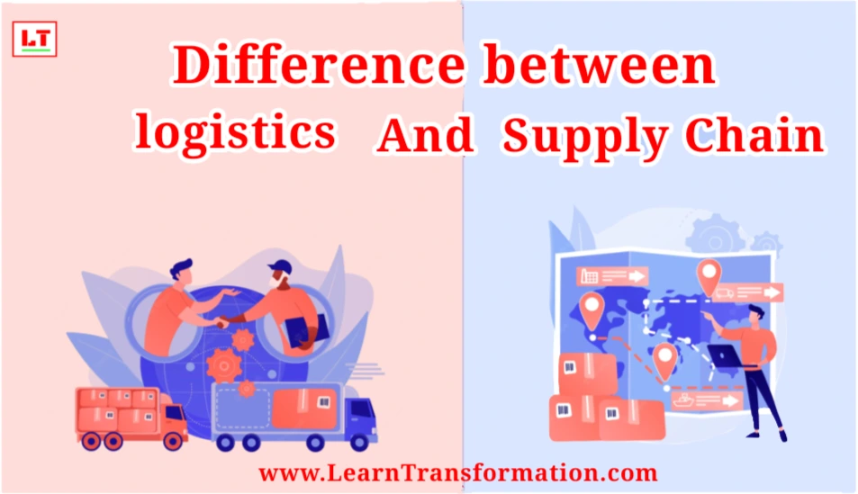 logistics-and-supply-chain