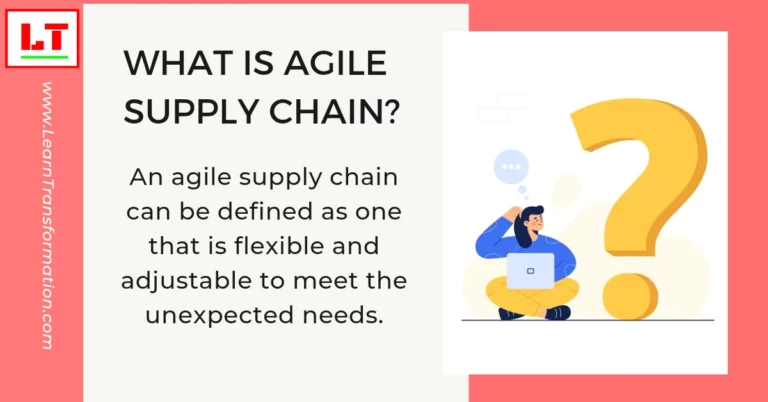 agile-supply-chain