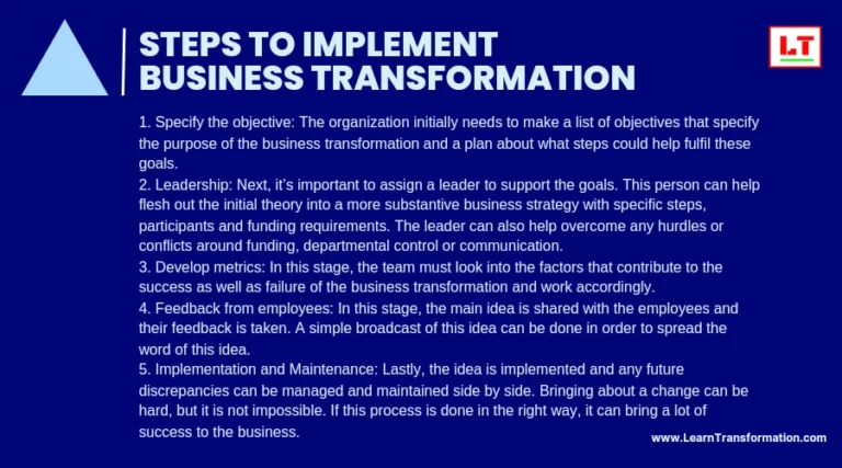 business-transformation-drivers