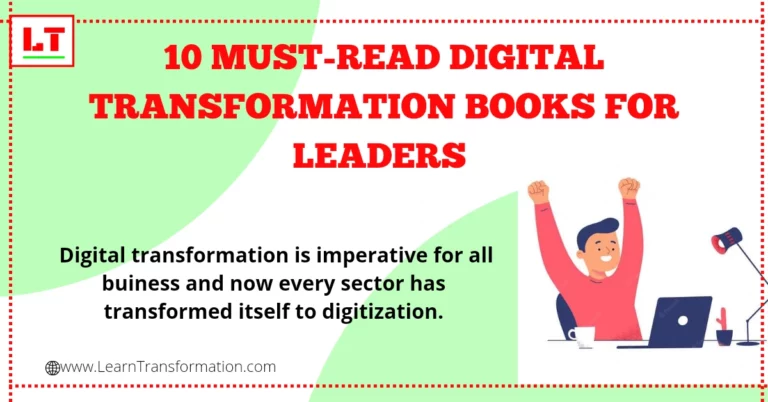 10-digital-transformation-must-read-books