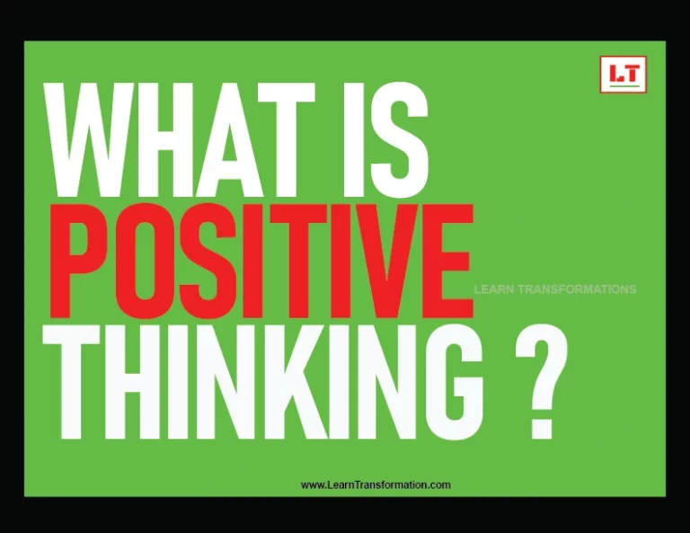 what-is-positive-thinking