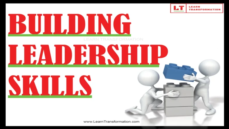leadership-skill