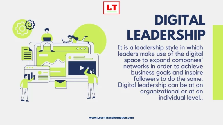 what-is-digital-leadership