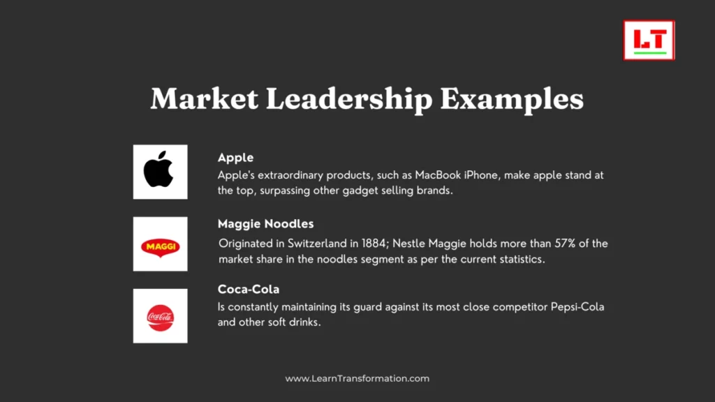 market-leadership-examples