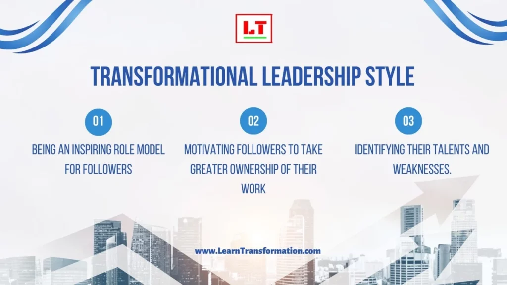 transformational-leadership-style