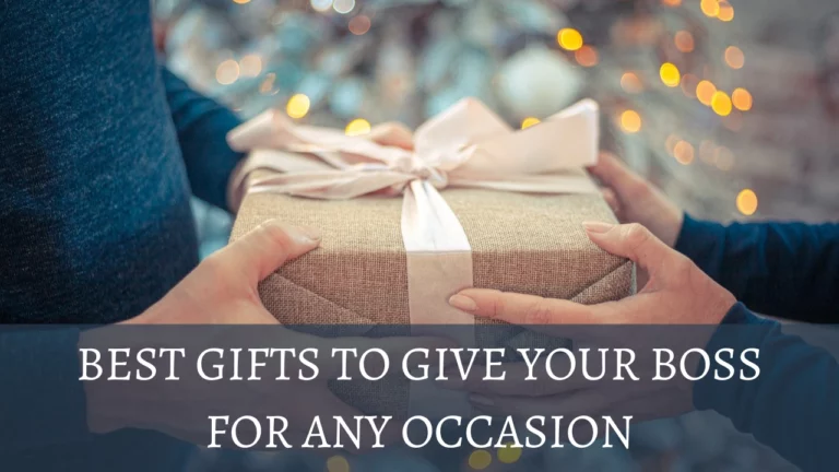 best-gifts-to-give-your-boss