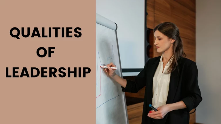 qualities-of-leadership