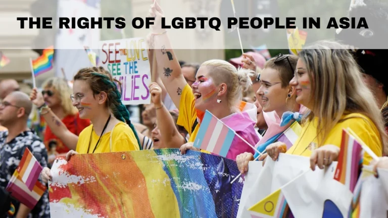 rights-of-lgbtq-people-in-asia