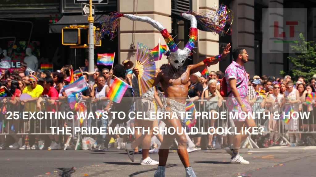 ways-to-celebrate-pride-month