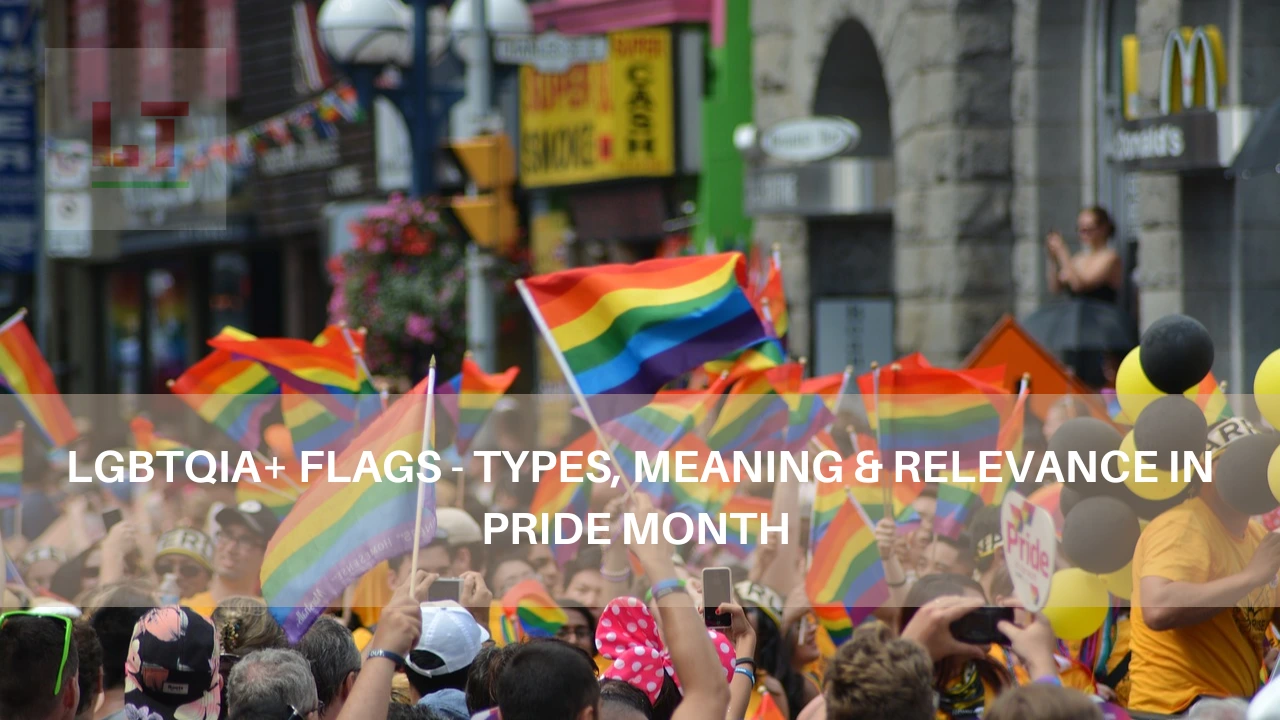 PRIDE FLAG Parade Flags Gay Festival Rainbow Supporter Inclusive LGBTQIA+