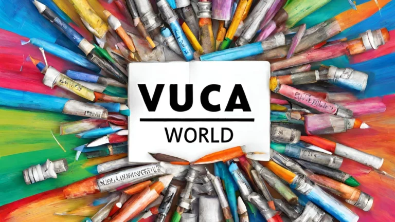 what-is-vuca-vuca-world