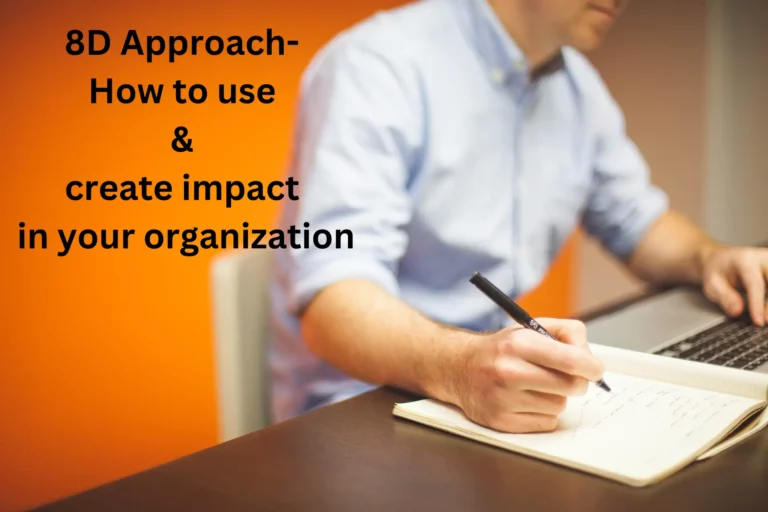 8D-Approach-How-to-use-create-impact-in-your-organization