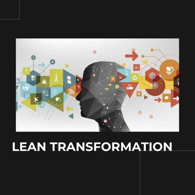 lean-transformation
