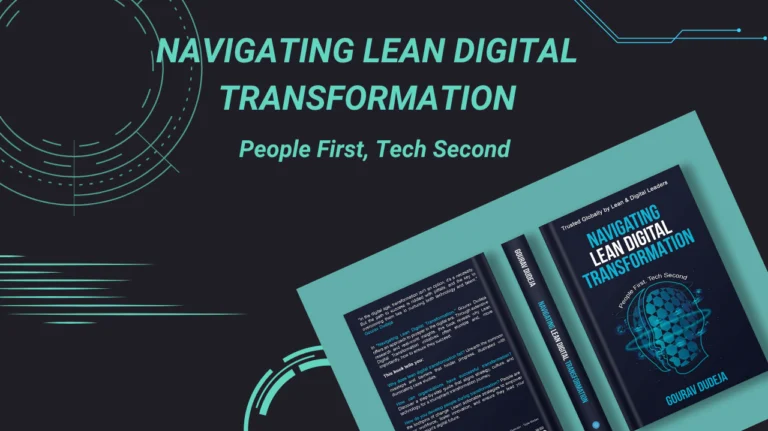navigating-lean-digital-transformation-by-book-for-organisation