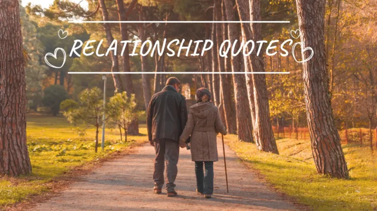 95 Relationship Quotes to Foster Better Connections: