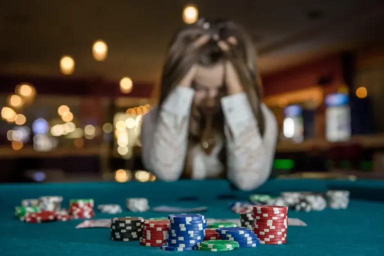 How to protect yourself from gambling addiction